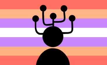 Anti Radqueer Version by Sage-Writes-n-Coins-Mogai's on Tumblr