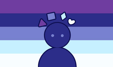 Multiselves flag by multicoins